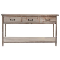 Konsole Home ESPRIT 160 x 40 x 80 cm