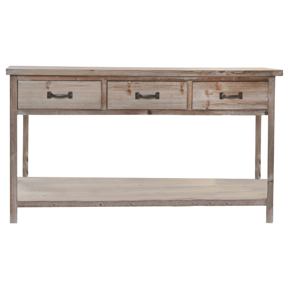 Konsole Home ESPRIT 160 x 40 x 80 cm