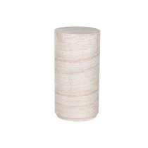 Side table Home ESPRIT 36 x 36 x 70 cm