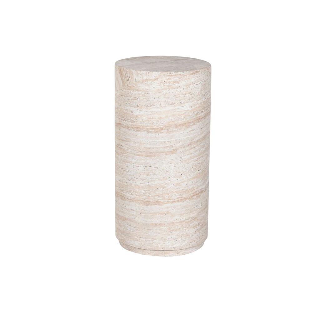 Side table Home ESPRIT 36 x 36 x 70 cm