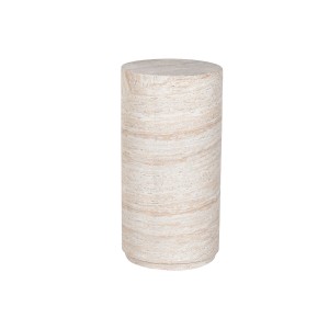 Side table Home ESPRIT 36 x 36 x 70 cm