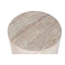 Beistelltisch Home ESPRIT 36 x 36 x 70 cm