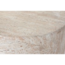 Table d'appoint Home ESPRIT 36 x 36 x 70 cm