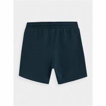 Sport Shorts for Kids 4F M049  Dark blue