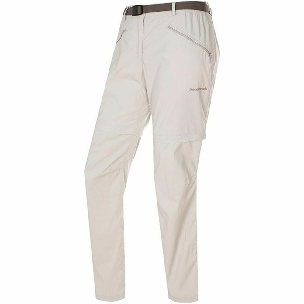 Long Sports Trousers Trangoworld Buhler  Moutain Lady