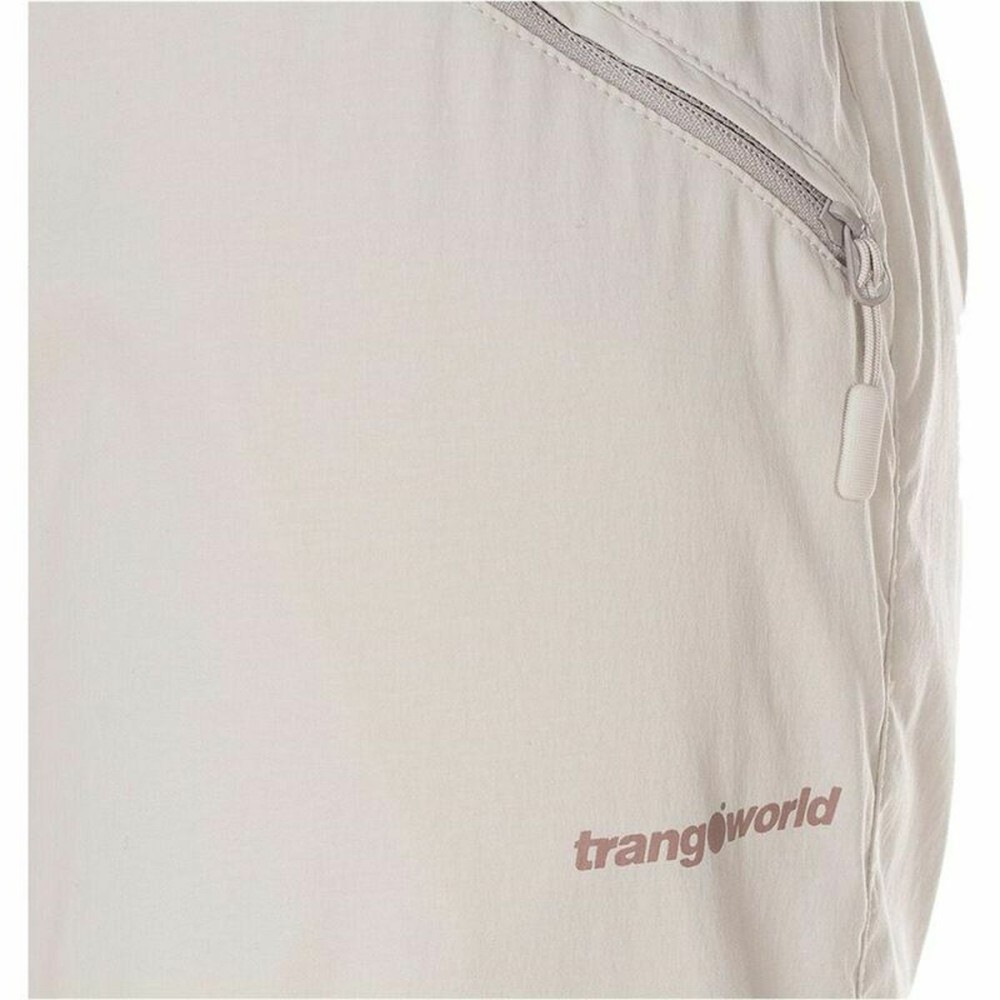 Long Sports Trousers Trangoworld Buhler  Moutain Lady