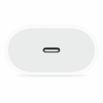 Wandladegerät Apple MHJE3ZM/A Weiß 20 W