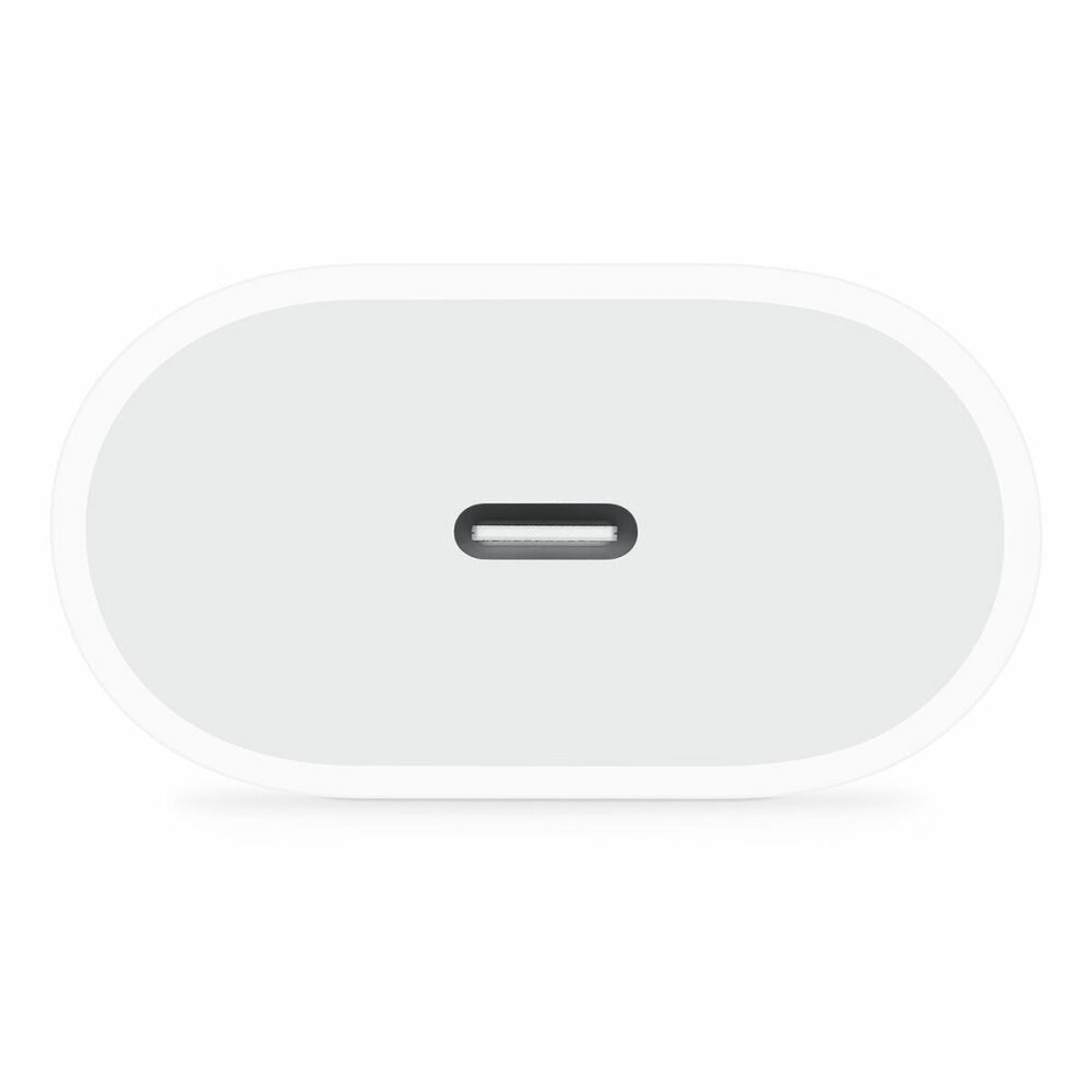 Wandladegerät Apple MHJE3ZM/A Weiß 20 W
