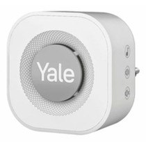 Personal Alarm Yale SV-VDBCH-1A-W