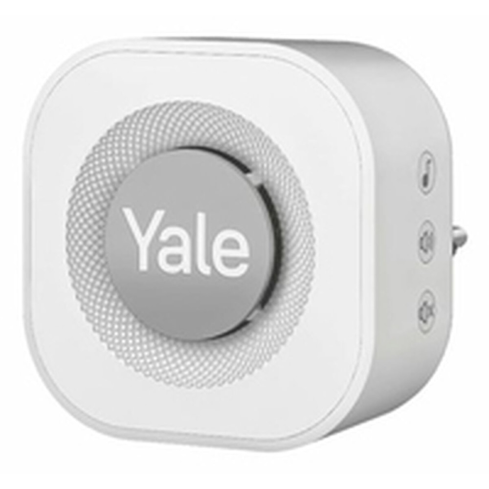 Personal Alarm Yale SV-VDBCH-1A-W