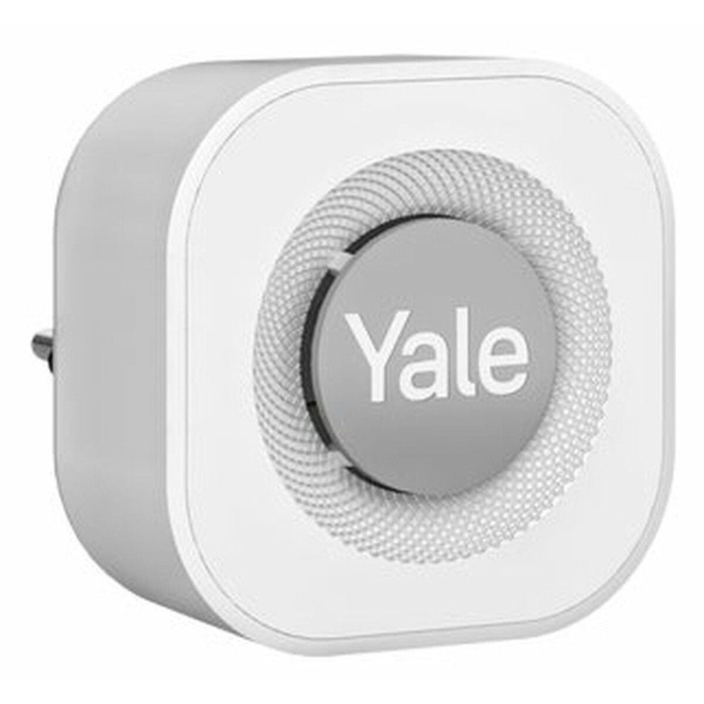 Persönlicher Alarm Yale SV-VDBCH-1A-W