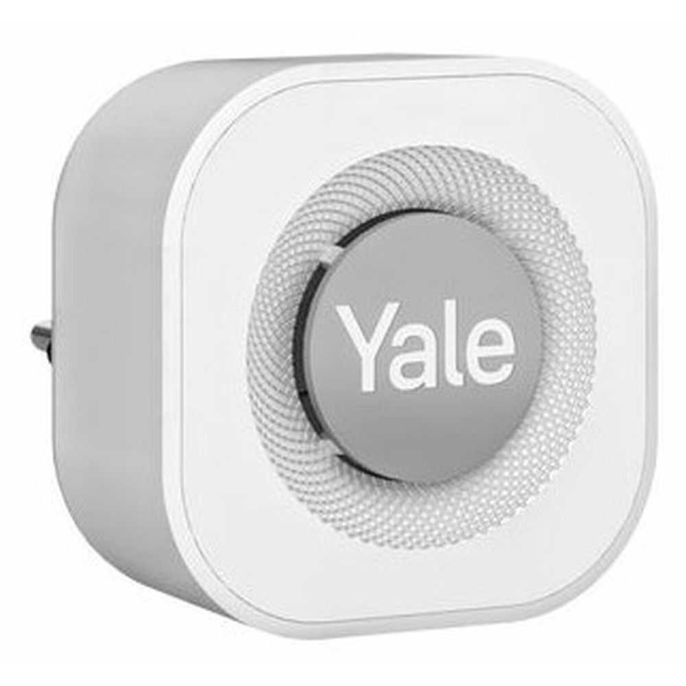 Persönlicher Alarm Yale SV-VDBCH-1A-W