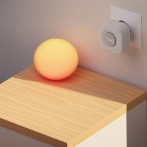 Personal Alarm Yale SV-VDBCH-1A-W
