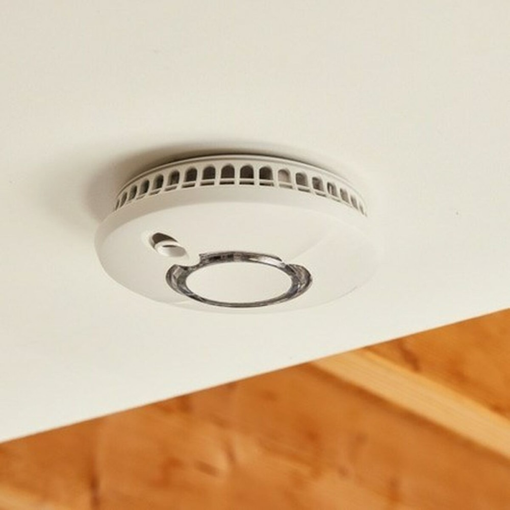 Smarter Sensor für Türen und Fenster Yale AL-SS-1A-W