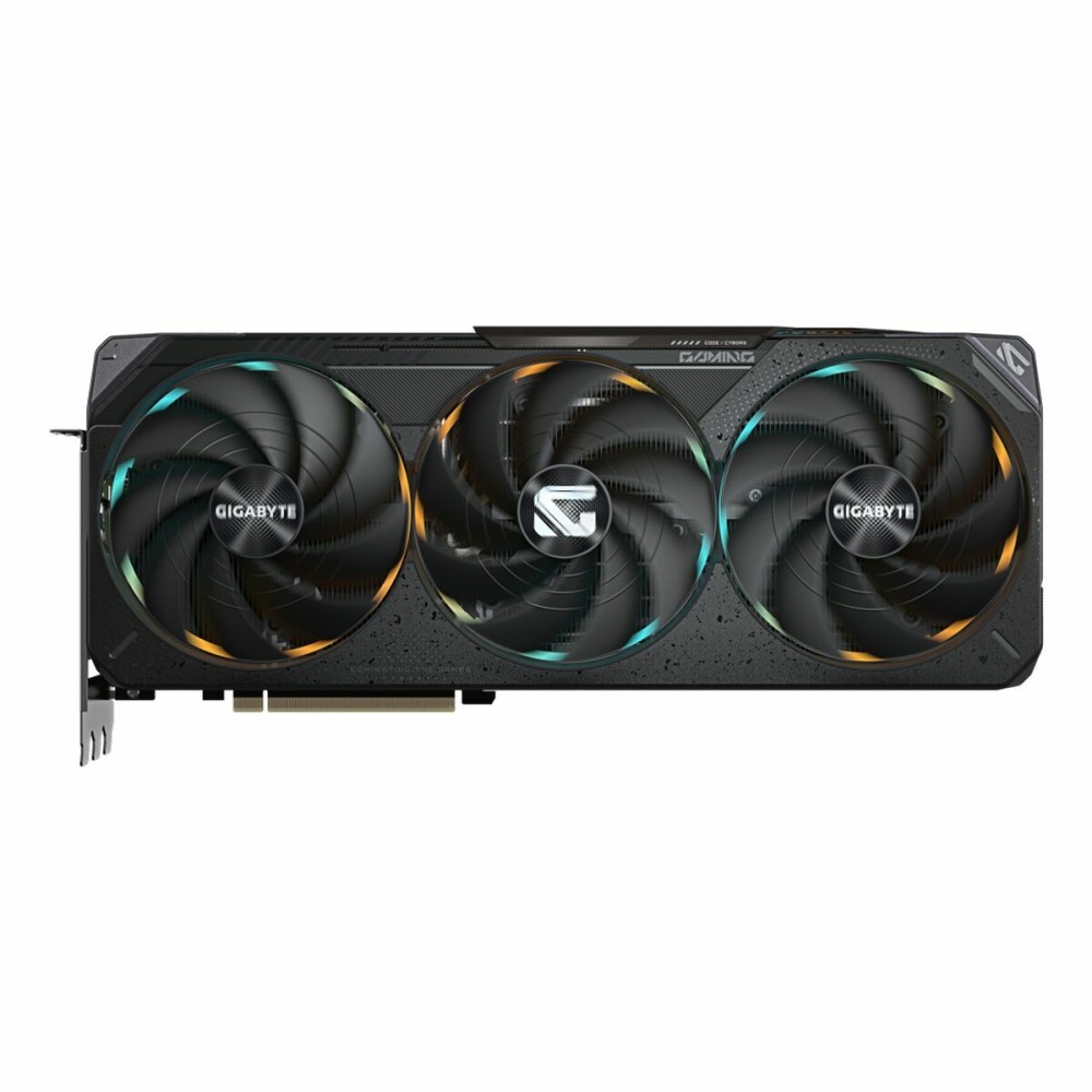 Grafikkarte Gigabyte 9VN507TGO-00-G10 nvidia geforce rtx 5070 ti 16 GB