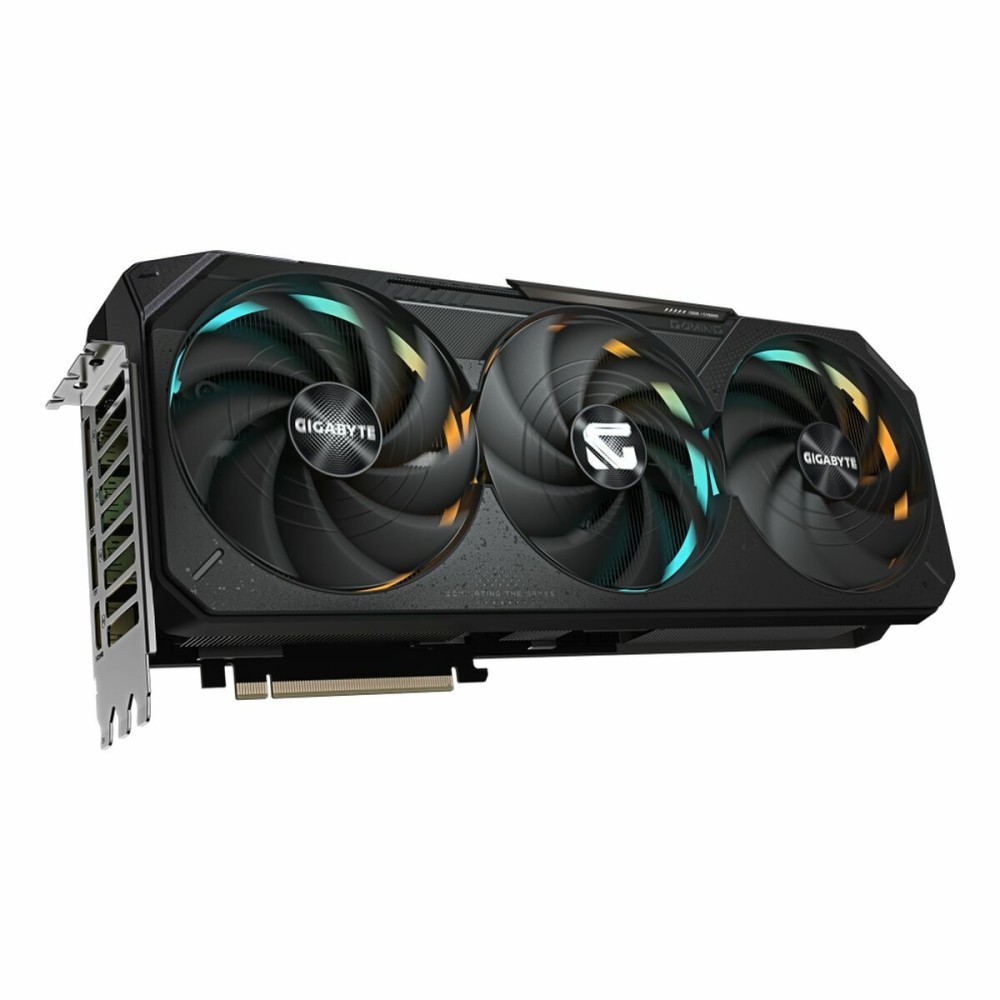 Grafikkarte Gigabyte 9VN507TGO-00-G10 nvidia geforce rtx 5070 ti 16 GB