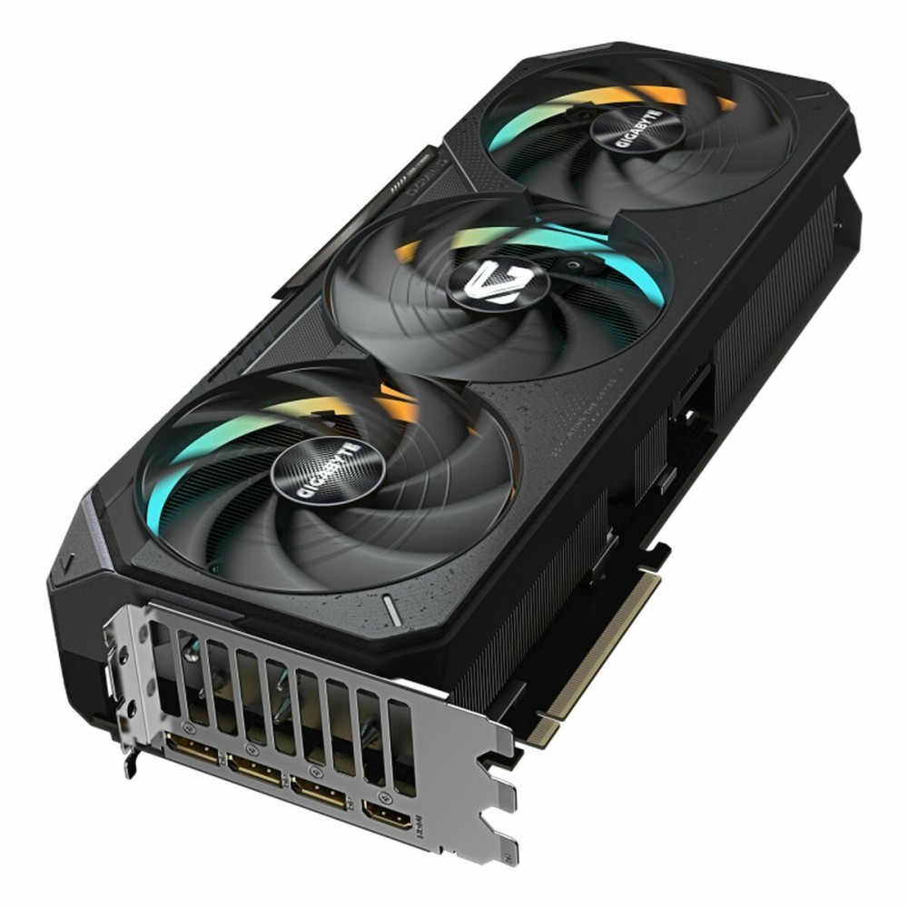 Grafikkarte Gigabyte 9VN507TGO-00-G10 nvidia geforce rtx 5070 ti 16 GB