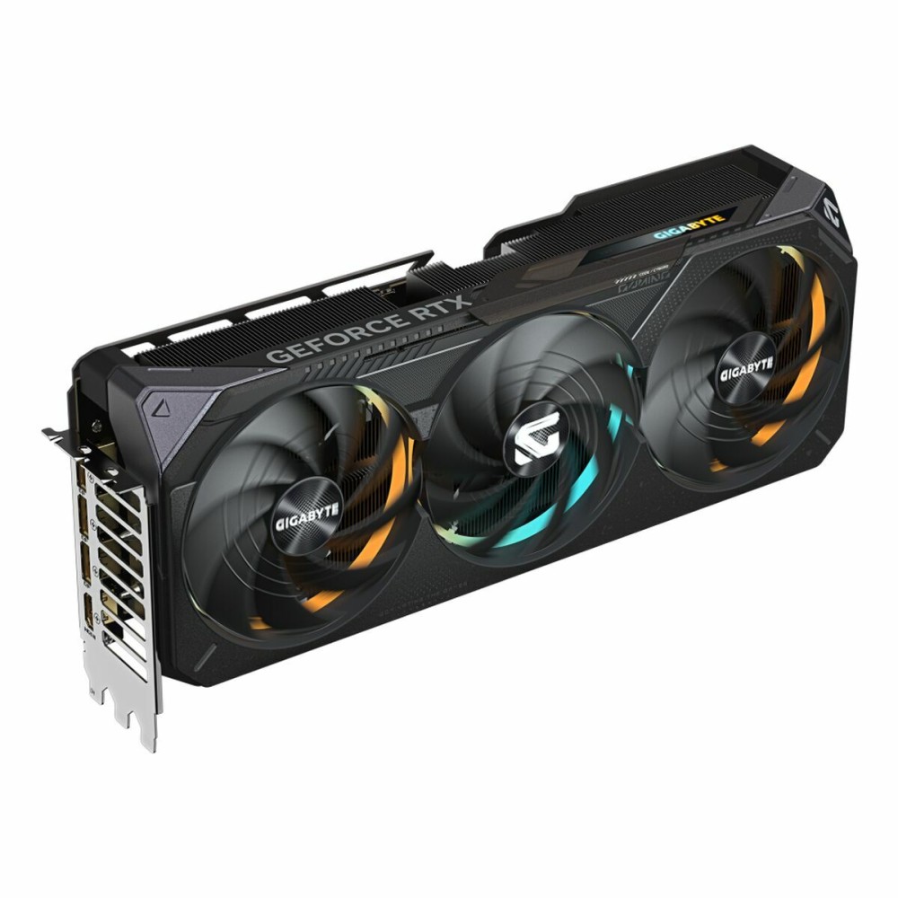 Grafikkarte Gigabyte 9VN507TGO-00-G10 nvidia geforce rtx 5070 ti 16 GB