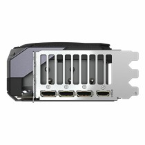 Grafikkarte Gigabyte 9VN507TGO-00-G10 nvidia geforce rtx 5070 ti 16 GB