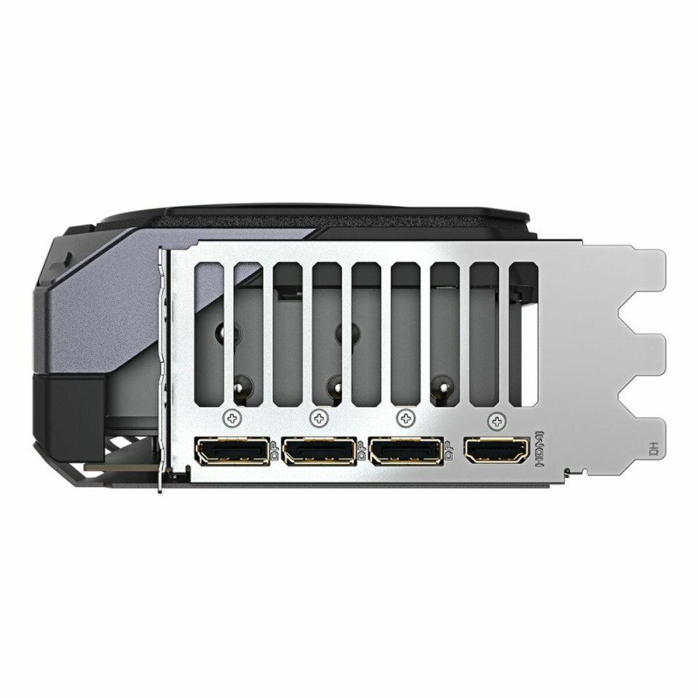 Grafikkarte Gigabyte 9VN507TGO-00-G10 nvidia geforce rtx 5070 ti 16 GB