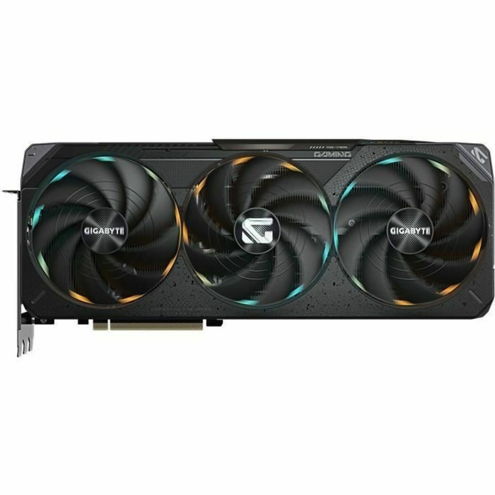 Grafikkarte Gigabyte 9VN507TGO-00-G10 nvidia geforce rtx 5070 ti 16 GB