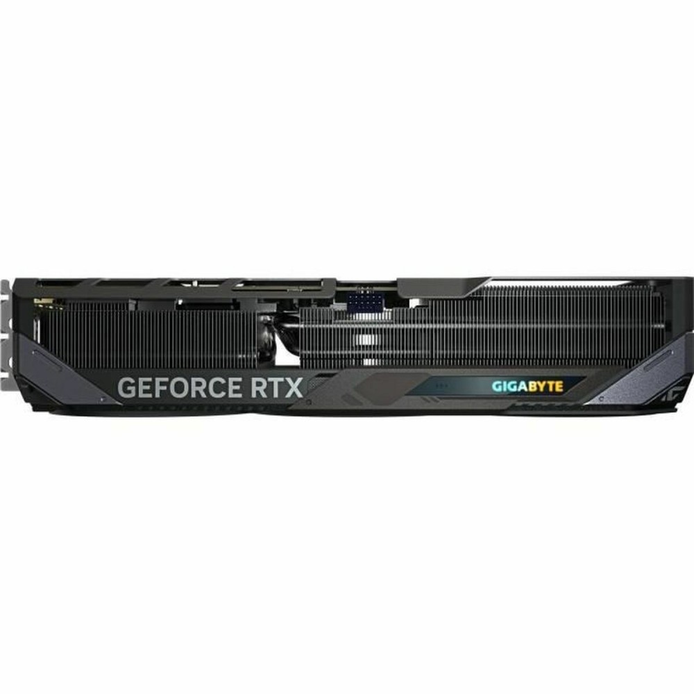 Grafikkarte Gigabyte 9VN507TGO-00-G10 nvidia geforce rtx 5070 ti 16 GB