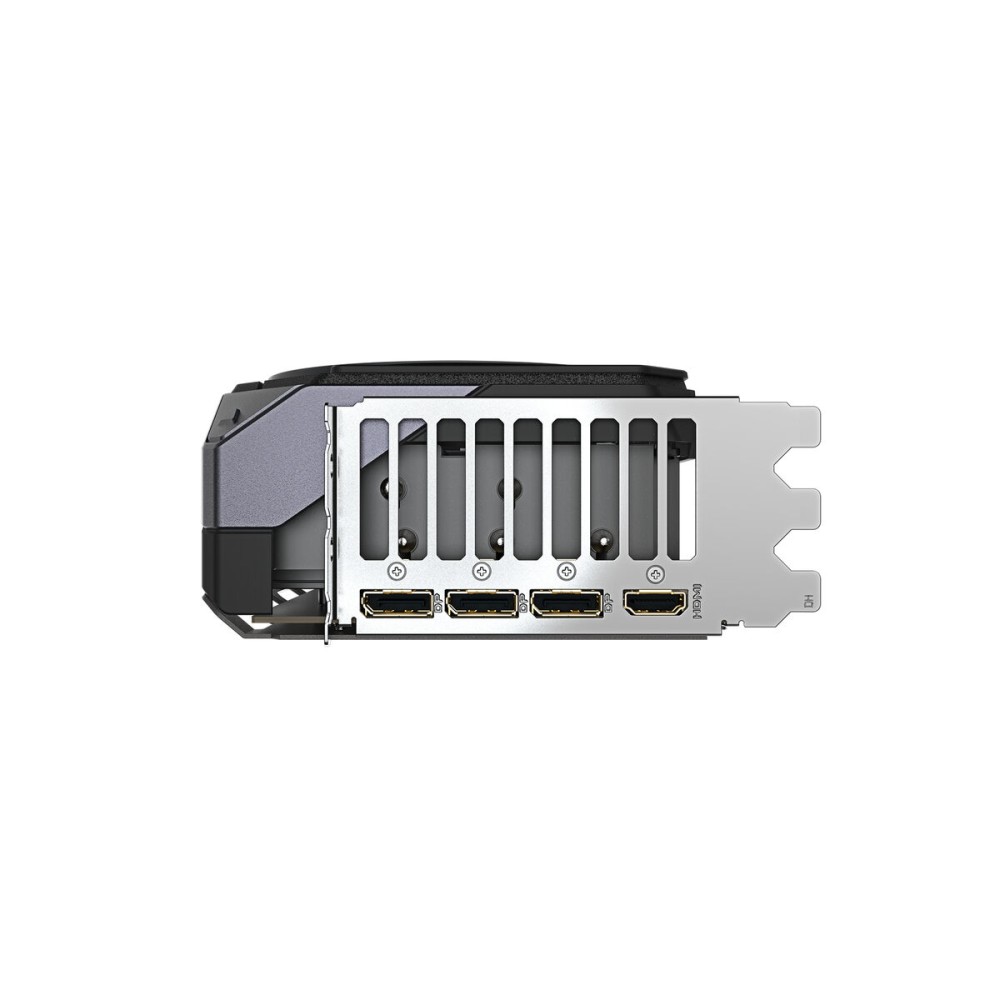 Grafikkarte Gigabyte 9VN507TGO-00-G10 nvidia geforce rtx 5070 ti 16 GB