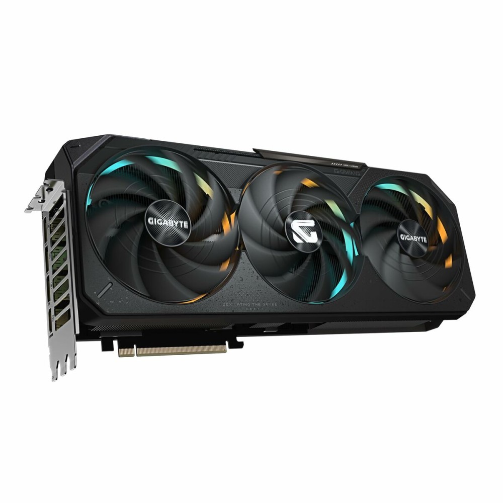 Carte Graphique Gigabyte 9VN507TGO-00-G10 nvidia geforce rtx 5070 ti 16 GB