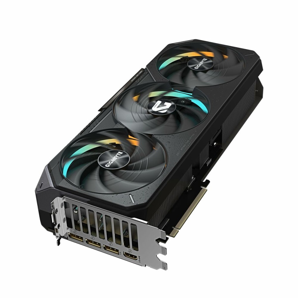 Grafikkarte Gigabyte 9VN507TGO-00-G10 nvidia geforce rtx 5070 ti 16 GB