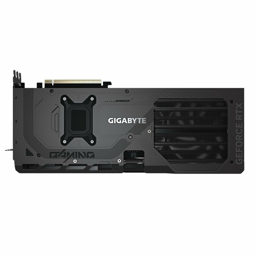 Grafikkarte Gigabyte 9VN507TGO-00-G10 nvidia geforce rtx 5070 ti 16 GB