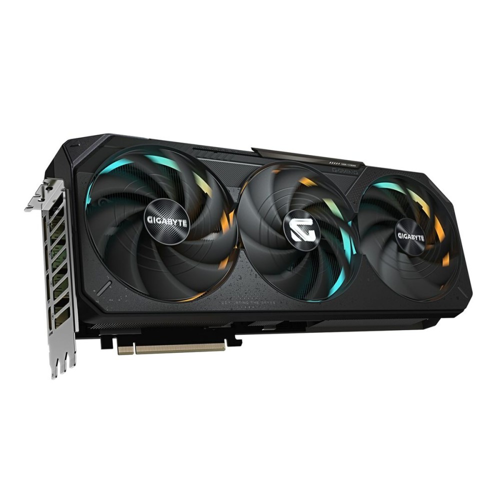 Grafikkarte Gigabyte 9VN507TGO-00-G10 nvidia geforce rtx 5070 ti 16 GB