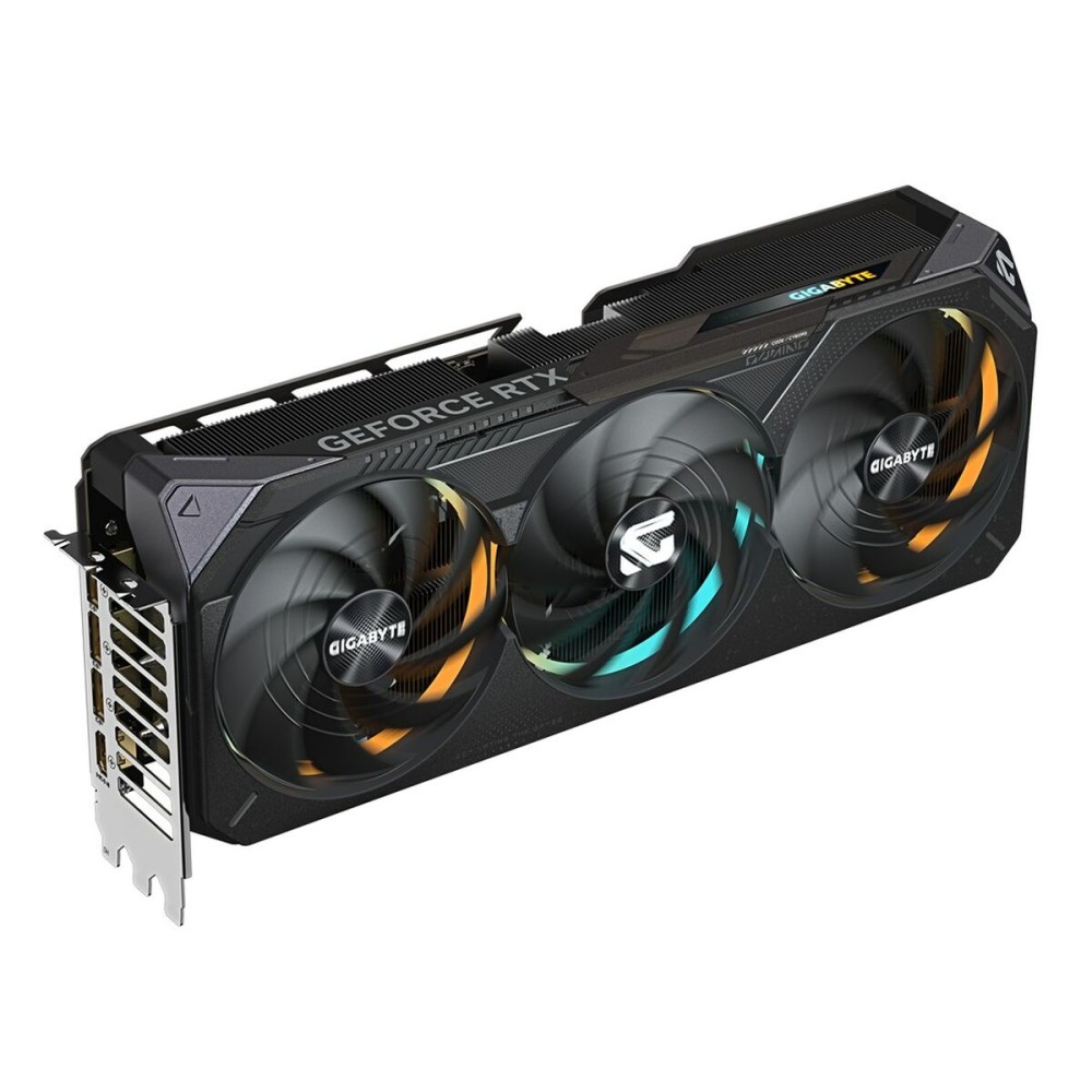 Grafikkarte Gigabyte 9VN507TGO-00-G10 nvidia geforce rtx 5070 ti 16 GB