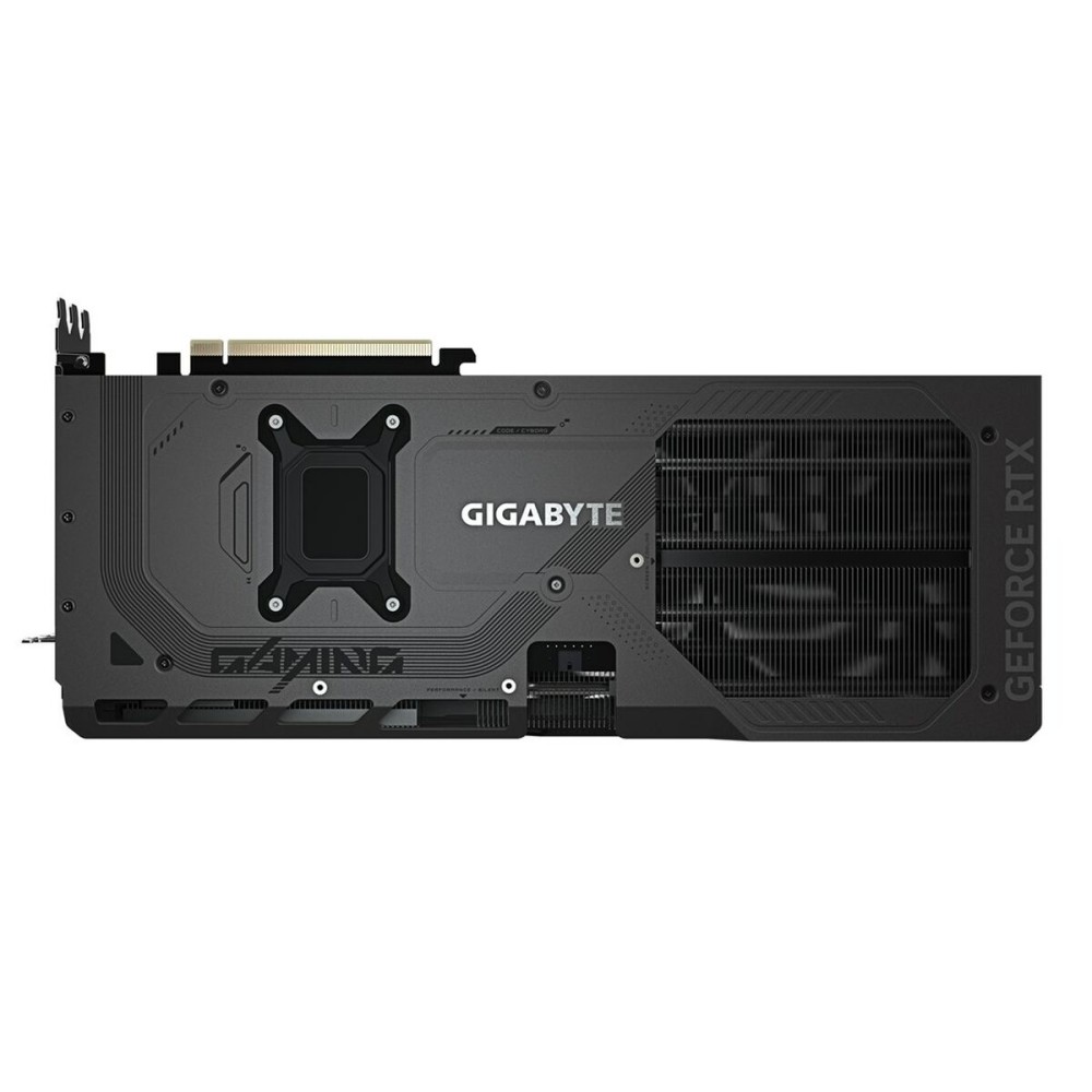 Grafikkarte Gigabyte 9VN507TGO-00-G10 nvidia geforce rtx 5070 ti 16 GB