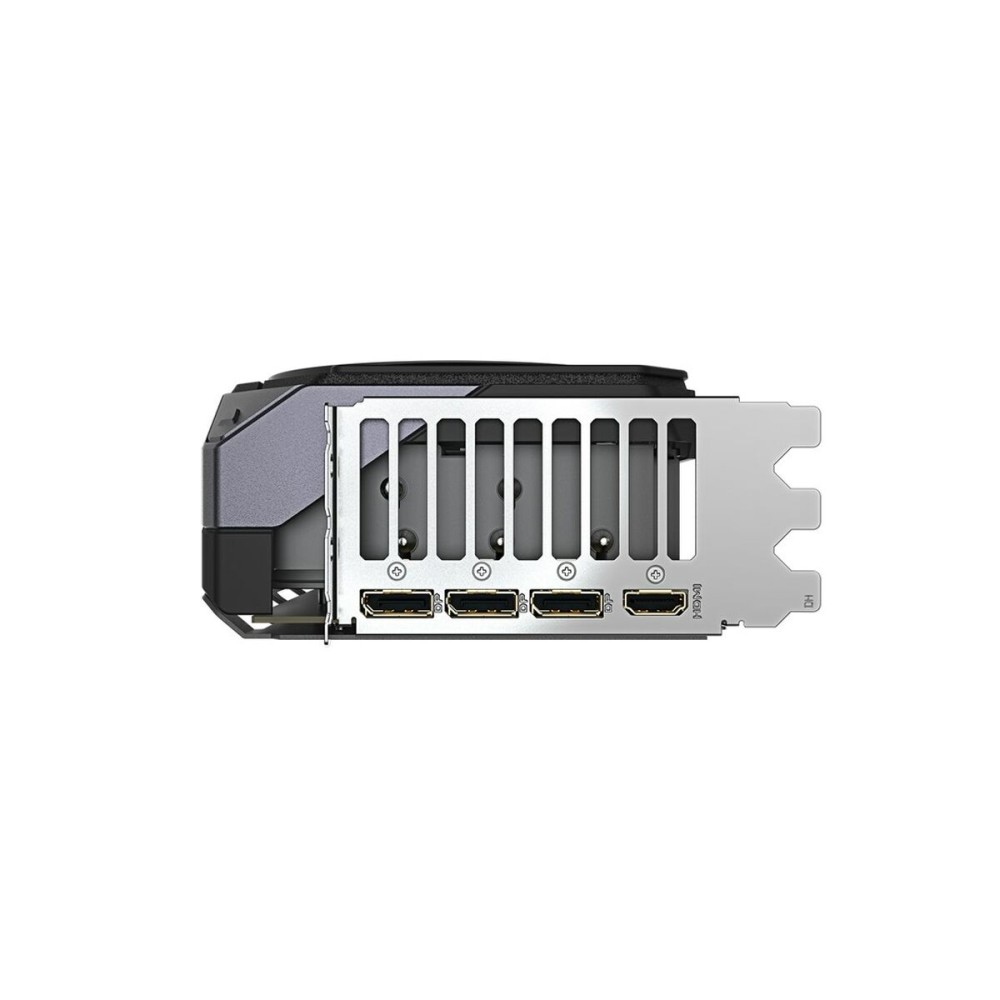 Grafikkarte Gigabyte 9VN507TGO-00-G10 nvidia geforce rtx 5070 ti 16 GB