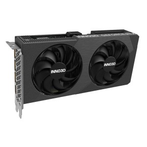 Grafikkarte INNO3D N50602-08D7-195071N 8 GB GDDR7