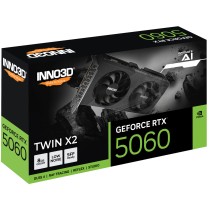 Grafikkarte INNO3D N50602-08D7-195071N 8 GB GDDR7