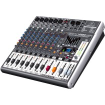 Mélangeur Behringer X1222USB