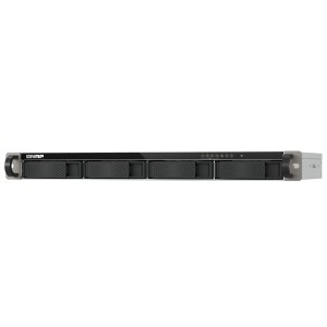 Netzwerkspeicher Qnap TS-433EU