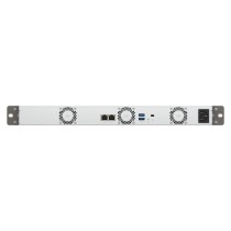 Netzwerkspeicher Qnap TS-433EU