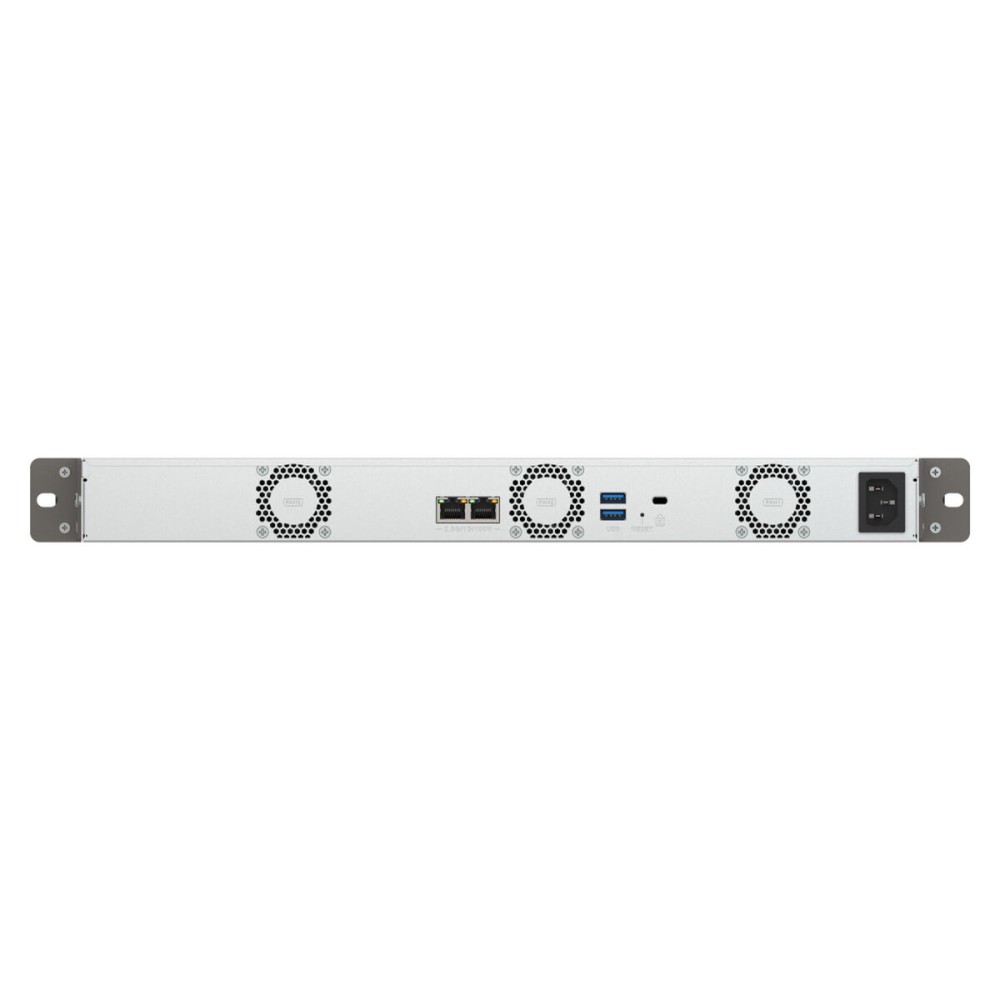 Netzwerkspeicher Qnap TS-433EU