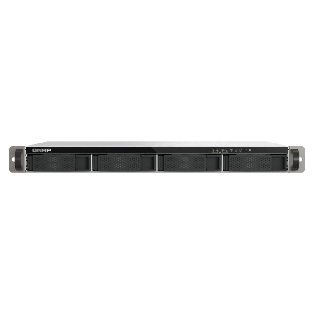 Netzwerkspeicher Qnap TS-433EU