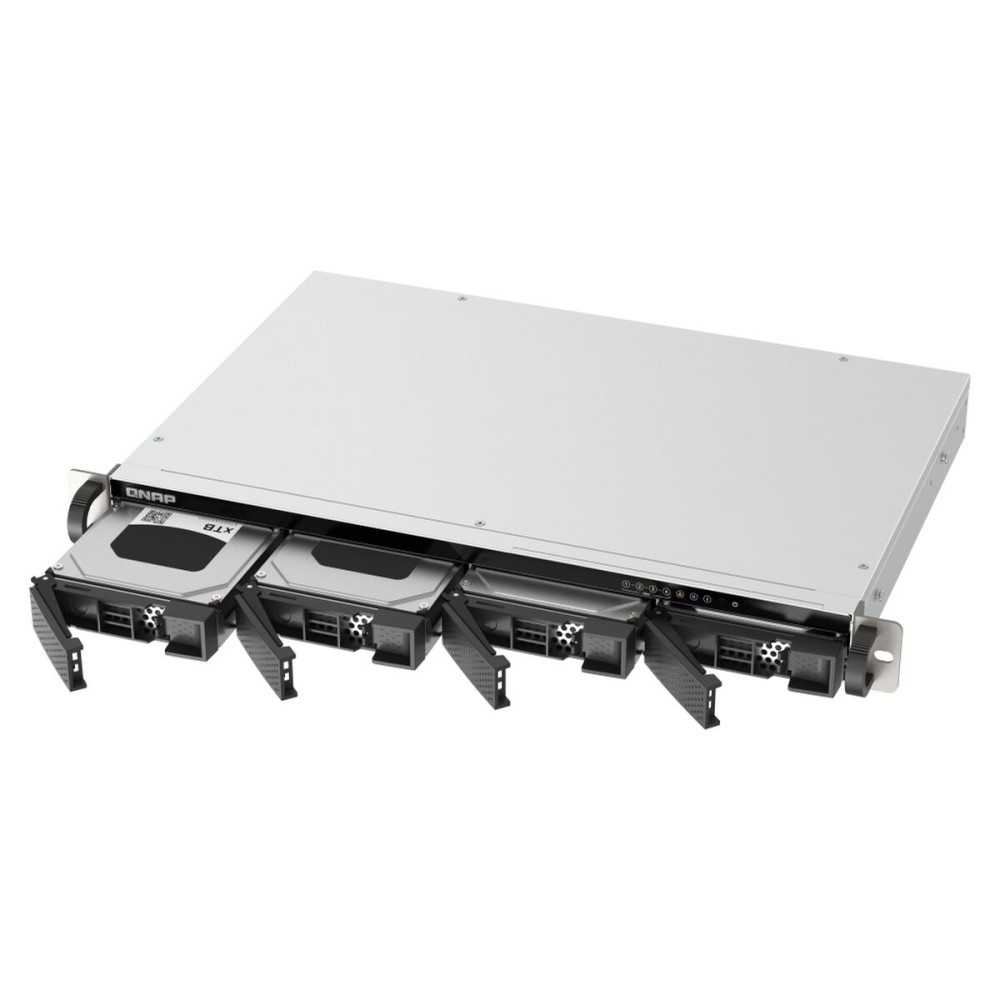 Netzwerkspeicher Qnap TS-433EU