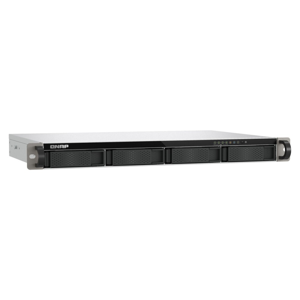 Netzwerkspeicher Qnap TS-433EU
