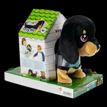 Chien interactif Bizak Waggles