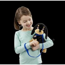 Chien interactif Bizak Waggles