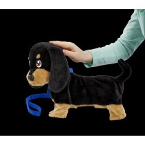 Chien interactif Bizak Waggles