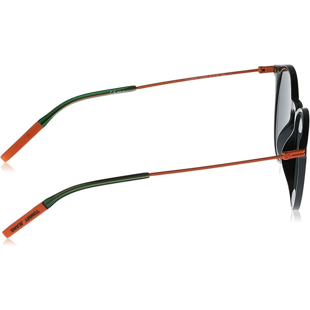 Lunettes de soleil Unisexe Tommy Hilfiger TJ 0057_S