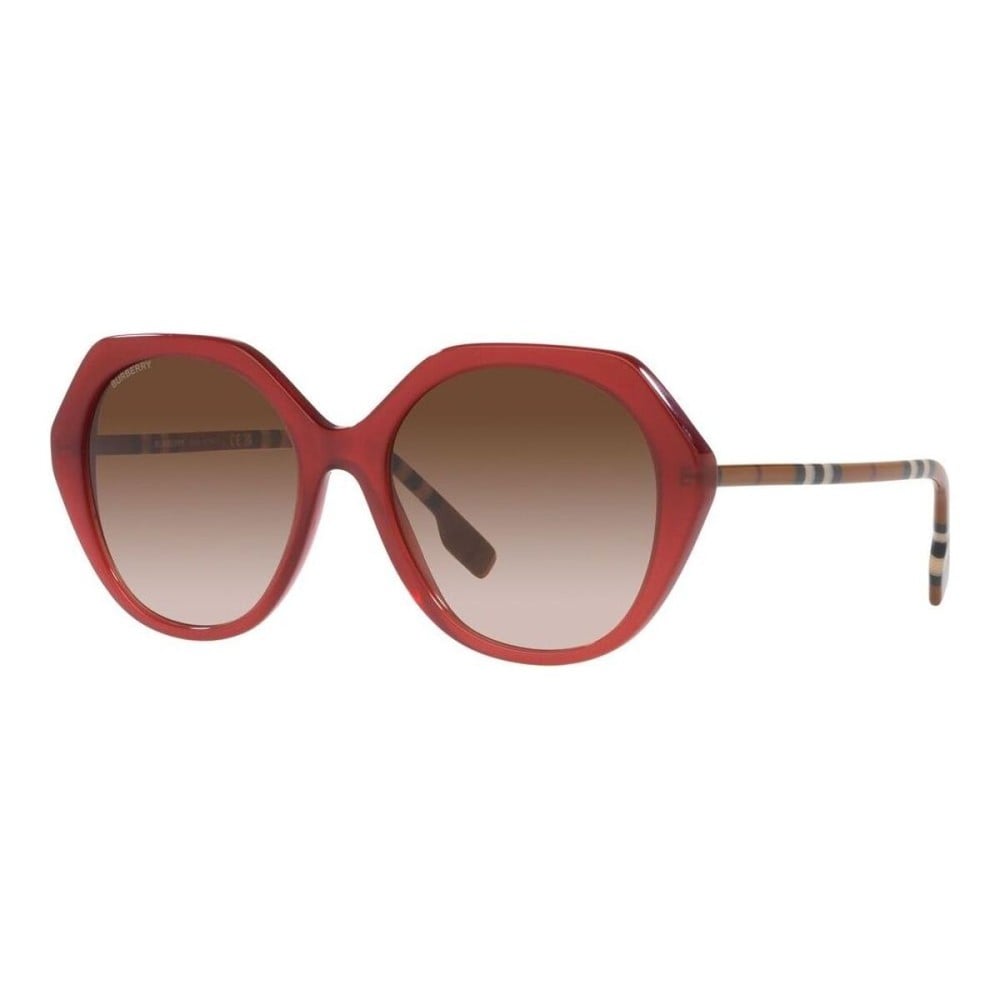 Lunettes de soleil Femme Burberry VANESSA BE 4375