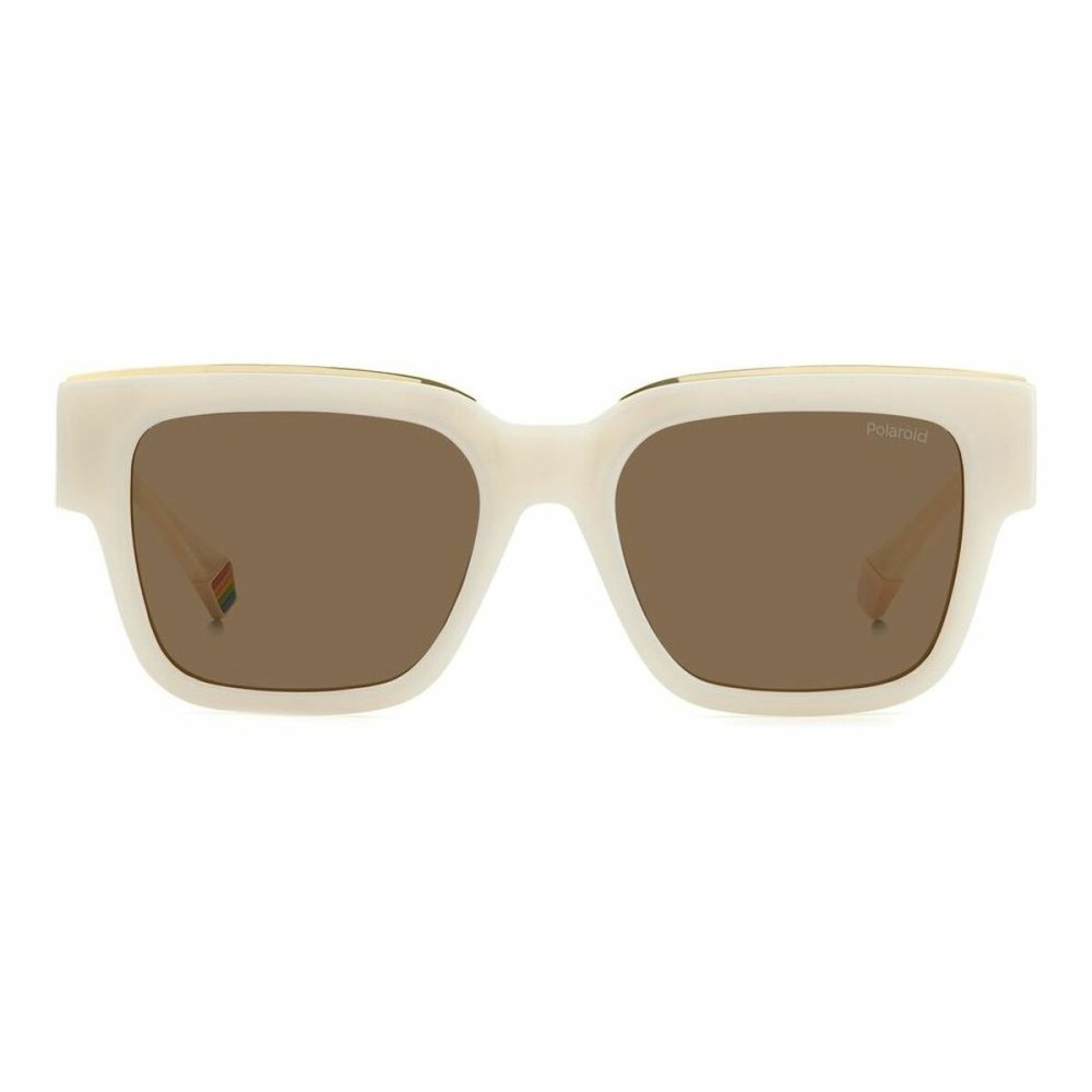 Lunettes de soleil Homme Polaroid PLD 6198_S_X