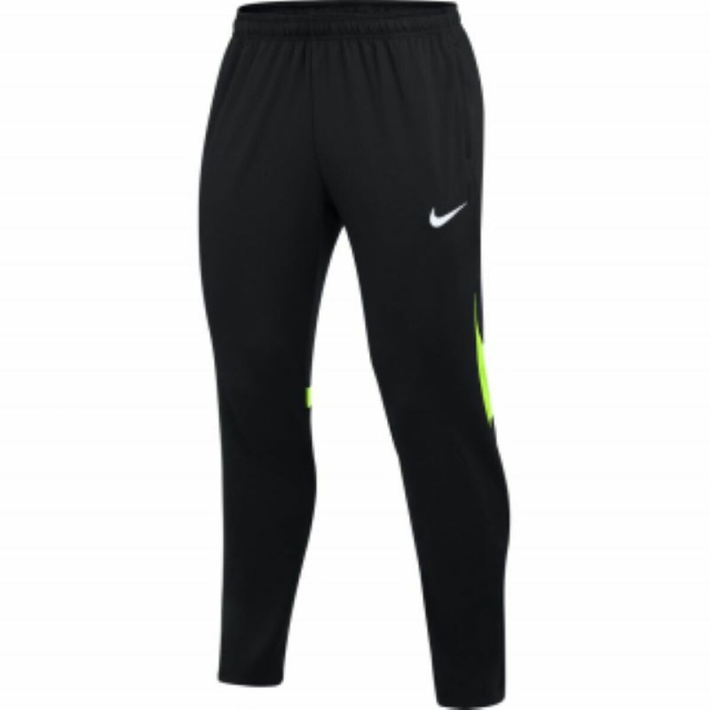 Trainingshose für Kinder Nike DH9325 010 Schwarz